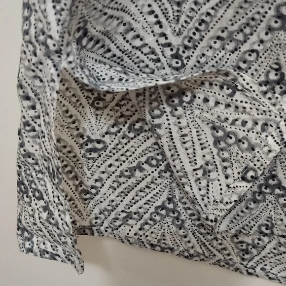 TALBOTS Petites Top Size S - Picture 4 of 6